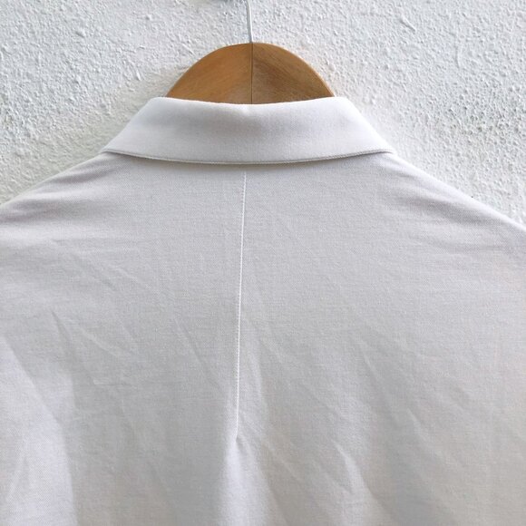 LULULEMON Commission Long Sleeve Shirt No Size Tag Check Measurements - Picture 4 of 9